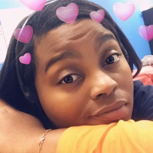 Meet your Posher, Jalisa